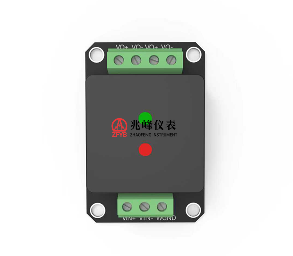 BAM系列矿用本质安全型电源模块