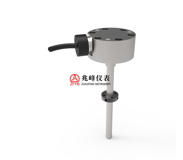GUC3000矿用隔爆型位移传感器