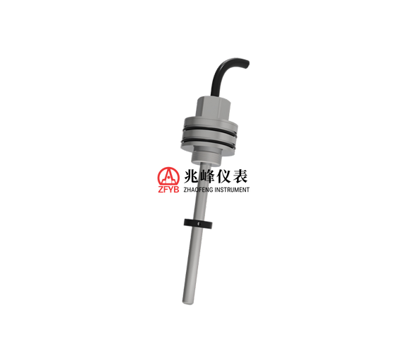 GUC3000矿用隔爆型位移传感器