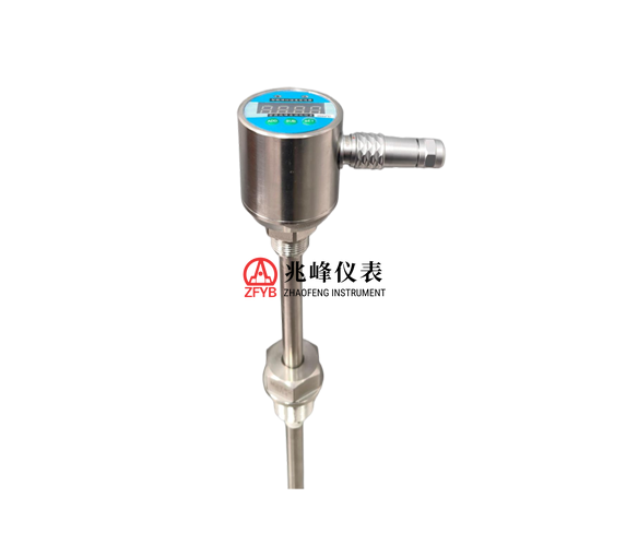 GWD200(B)矿用本质安全型温度变送器