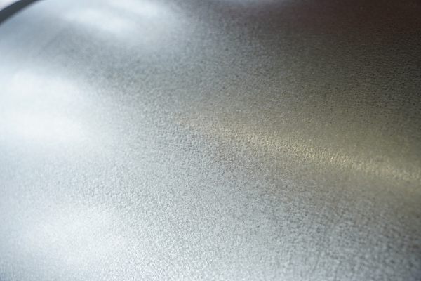 2-5-2, Bobina de acero galvanizado aluminio