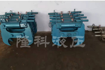 20型楼板混凝土破拆钳