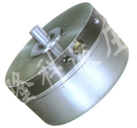 RK系列径向柱塞泵