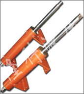 特殊用途液压油缸