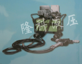 环槽铆钉机系列