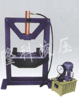 框架式液压机
