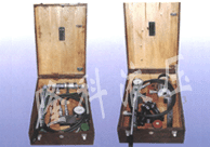 ZCY－A、B型锥度配合油压拆装工具