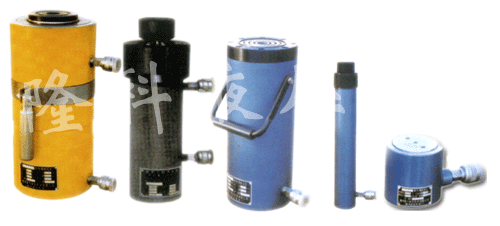 液压缸系列