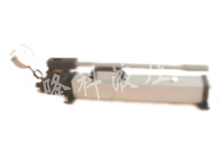 SYB-200超高压手动泵