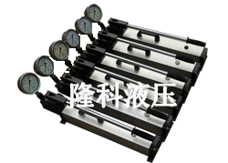 SYB-200超高压手动泵