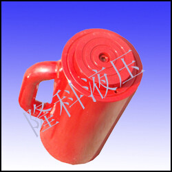 出口专用千斤顶