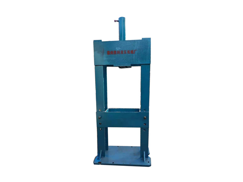 50-100吨压力机
