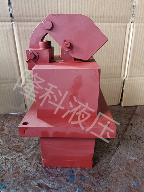 大流量手动双速泵