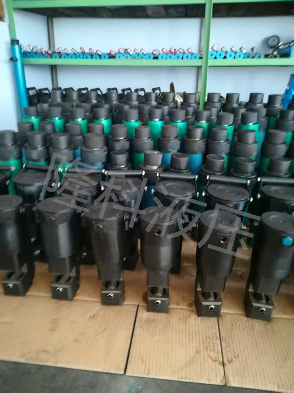 钢绞线液压剪、切断器