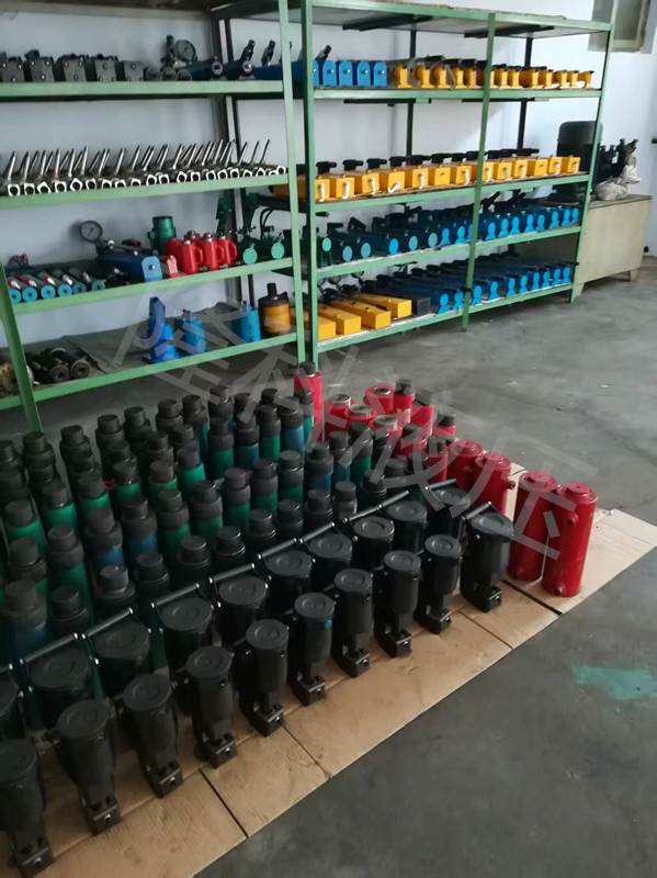 钢绞线液压剪、切断器