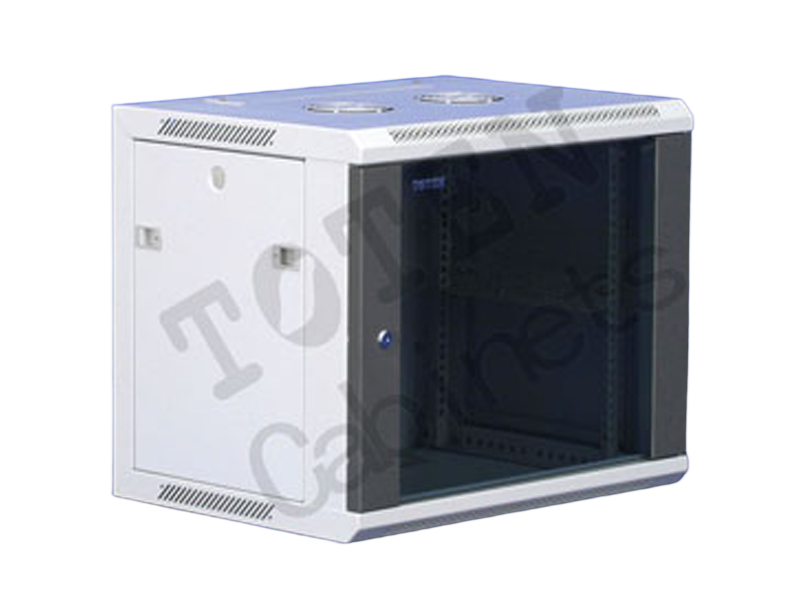 WM系列挂墙机柜 WM系列挂墙机柜