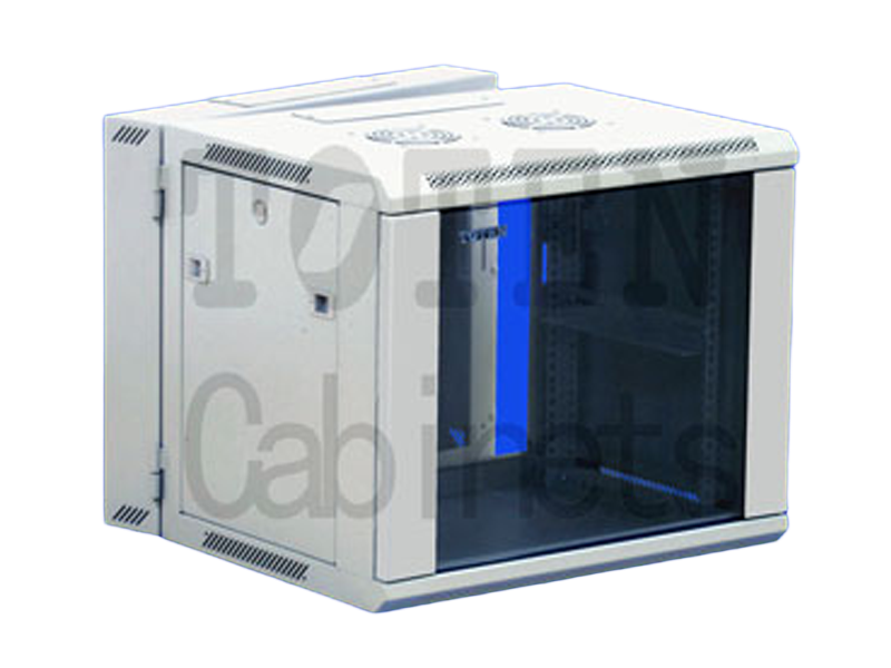 ZH系列挂墙机柜 ZH系列挂墙机柜