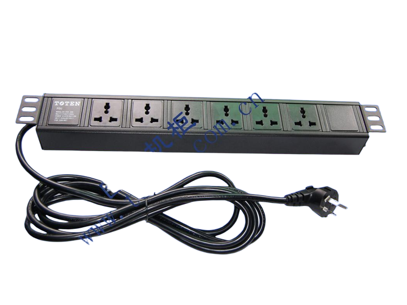 PDU电源分配单元-	 322000669