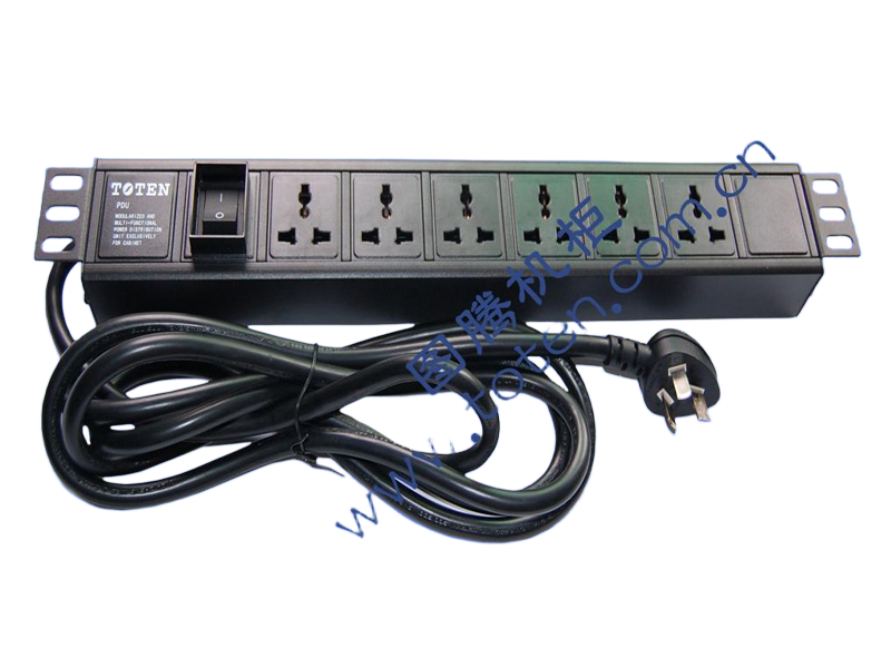 PDU电源分配单元-	322000134