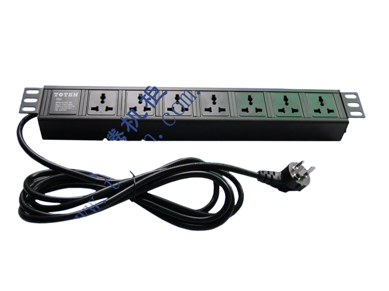 PDU电源分配单元-	322000670