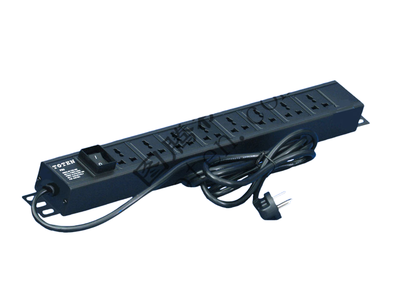 PDU电源分配单元-	PD.0801.9000