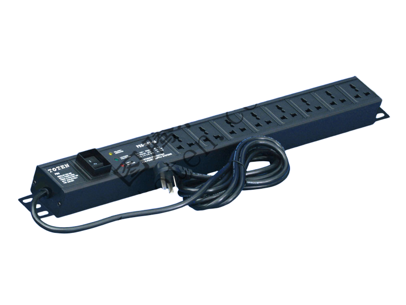 PDU电源分配单元-	PD.0801.9100