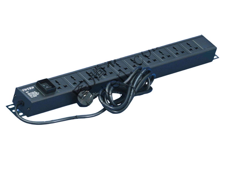 PDU电源分配单元-PD.1001.9000