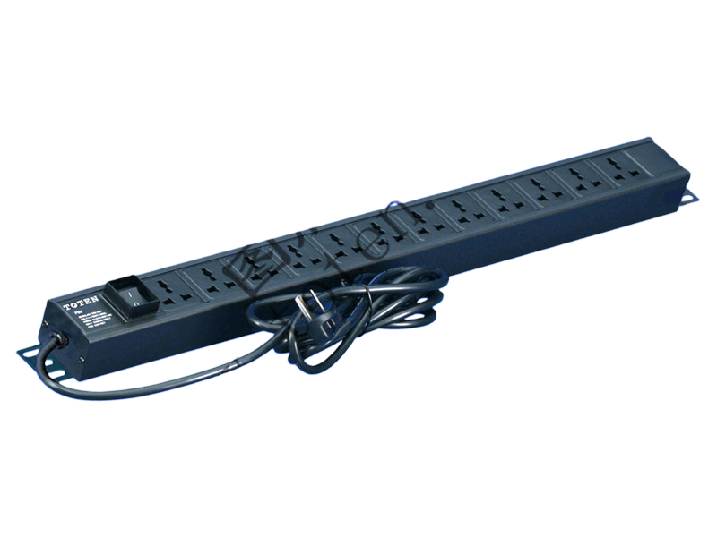 PDU电源分配单元-PD.1201.9000