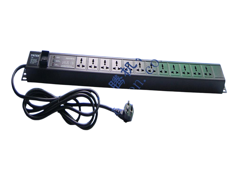 PDU电源分配单元-PD.1201.9100