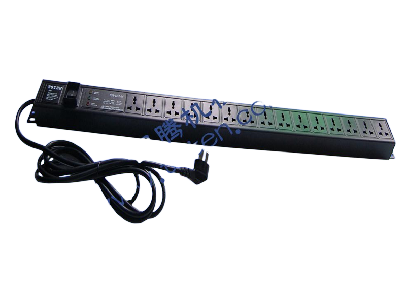 PDU电源分配单元-PD.1501.9100