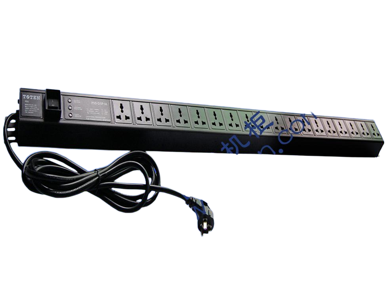 PDU电源分配单元-PD.1801.9100