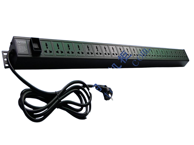 PDU电源分配单元-PD.2101.9000