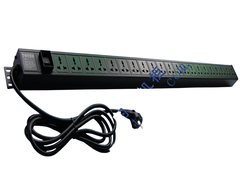 PDU电源分配单元-PD.2101.9000