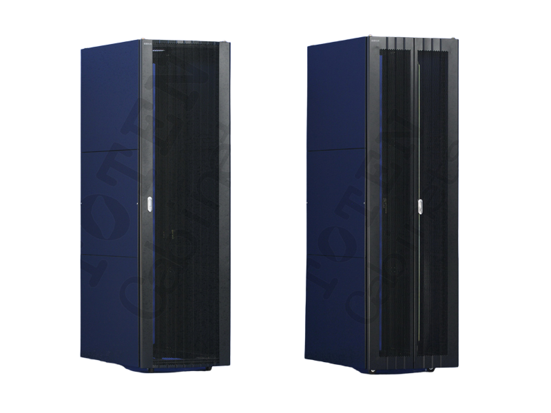 KD鼎极网络服务器机柜