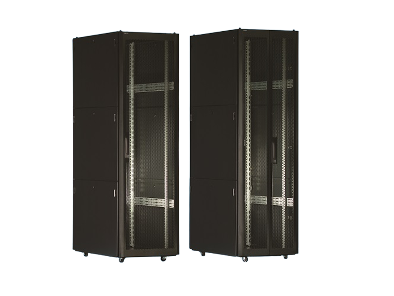 K3鼎极网络服务器机柜