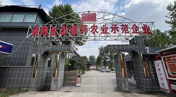公司实景