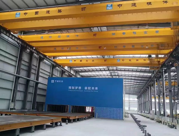 中原重工：如何做好起重机日常维护工作