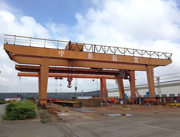 中原重工:选购制动器应遵循哪些原则