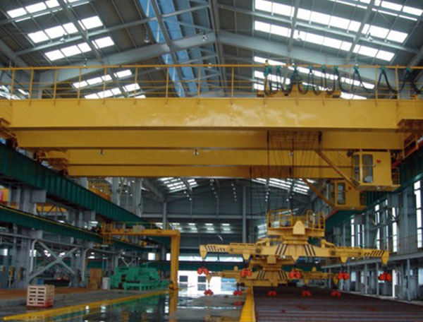 影响中原重工设备运行的外界因素