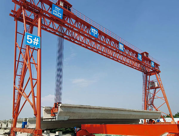 中原重工:起重机出现问题的重要原因