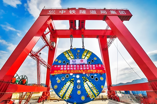 双小车通用门式起重机