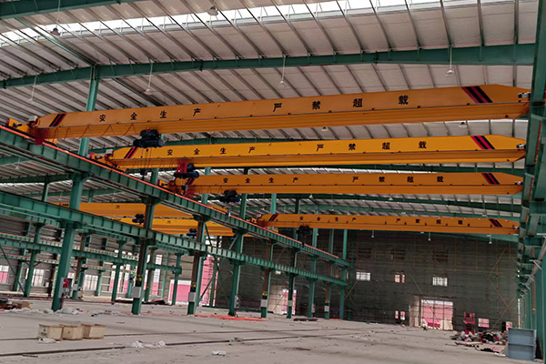 LD单梁桥式起重机