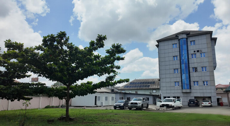 北京泛科特技术开发有限公司