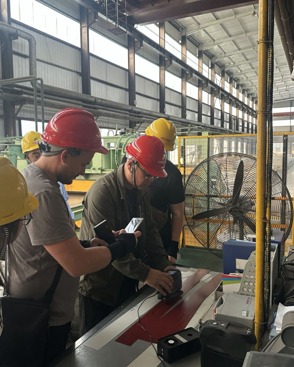 Latin America Market