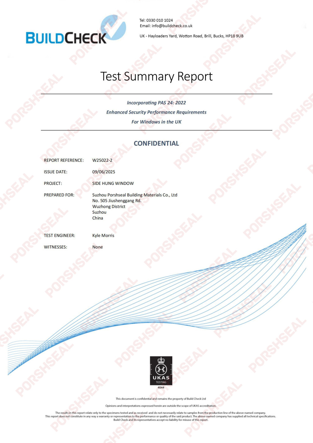 Window-PAS-24-Report simplified version-1