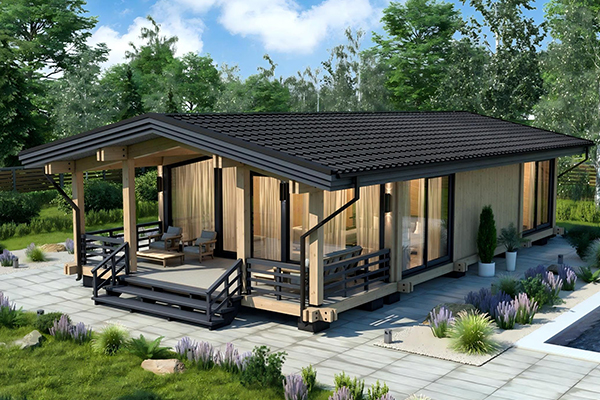 2025年中国一体化预制房屋供应链将如何发展？