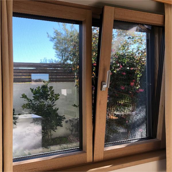 Aluminum Tilt and Turn Windows: The Ultimate Solution for Ventilation & Safety