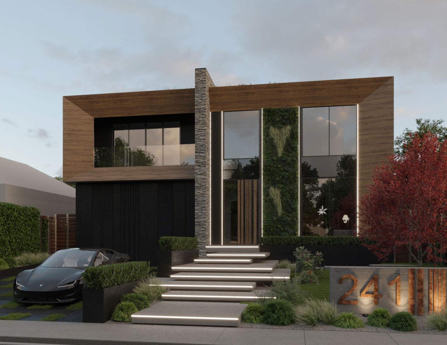 Canada Passive House