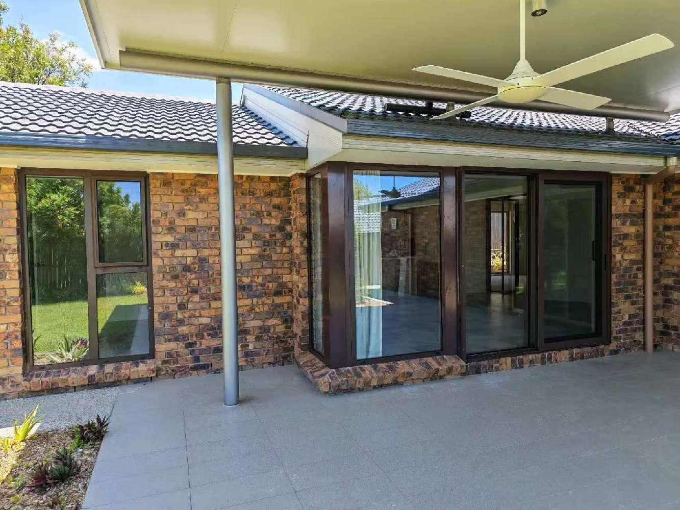 Australia Villa