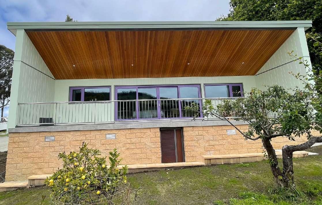 Australia Residential